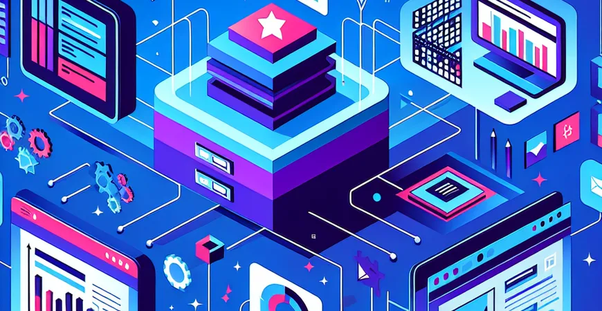 文档管理系统DMS与ERP文档模块的集成实践